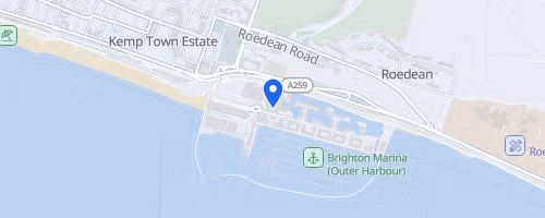 BrighTEN Marina Run (Brighton) 2027