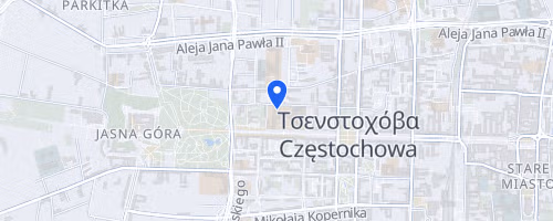 Bieg Częstochowski