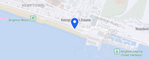 Brighton TEN June 2026