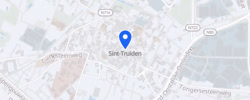 Burchtloop Brustem