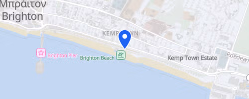 RunThrough Brighton TEN & 10k