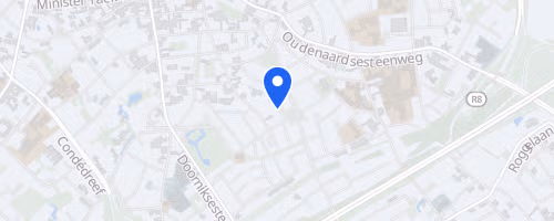 Bruggenloop Kortrijk