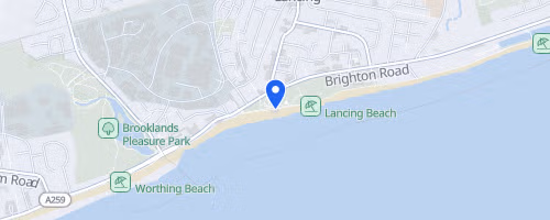 Lancing 10K