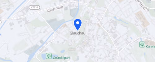 39. Glauchauer Herbstlauf