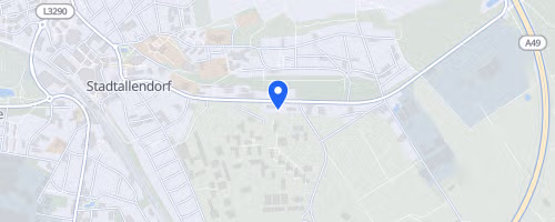 38. Stadtallendorfer Stadtlauf