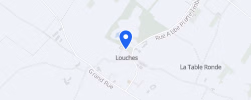 La vic'trail à Louches
