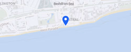 GBR Run Bexhill 5k Series Race Three