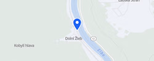 Běh Labským údolím
