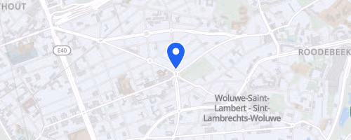 Les 15km de Woluwe