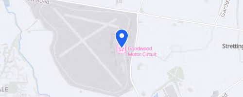 Goodwood TT league incorporating the VTTA Southern Closed Circuit Championship
