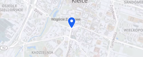 Nocny Patrol Kielce