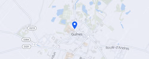 Les foulees guinoises - Guines