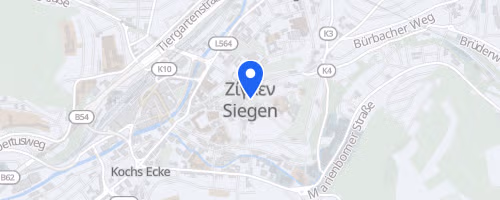 Siegerländer Volksbank-Schülerlauf