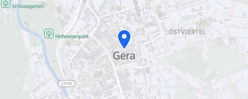 5.000 Meter Bahnlauf Gera-Lusan
