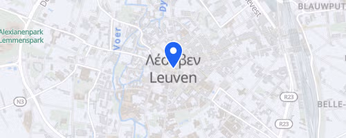 VK Heuvel-Loop