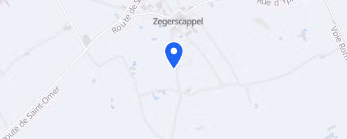 Cross duathlon du Haricot - Zegerscappel