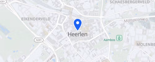 Obvion Run Heerlen
