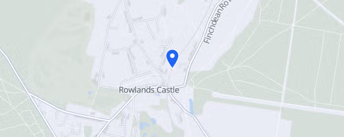 Stansted House Trail Run