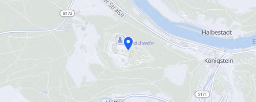 22. Sparkassen-Festungslauf