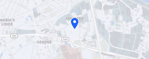 JEKRI Obstacle Run