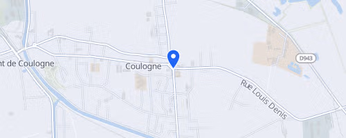 La Coulonnoise