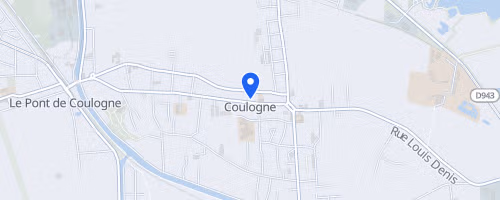 La Coulonnoise 2026