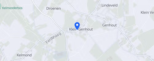 Poort naar het Heuvelland