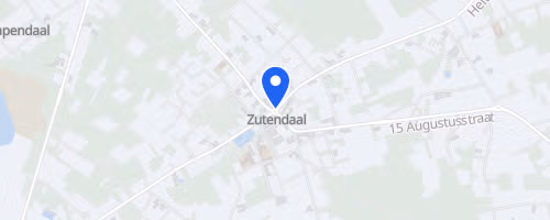 Natuurloop Zutendaal