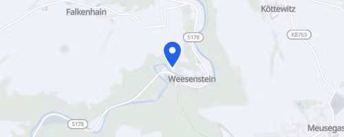 Weesensteiner Berglauf