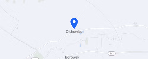I Bieg po Borowke
