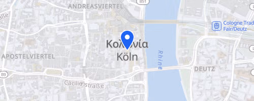 Kölner Friedenslauf