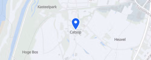 Rundje Catsop