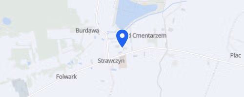 Strawczyńska Zadycha