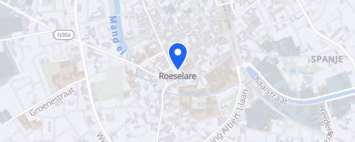 The Colour Run Roeselare