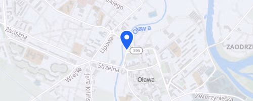 II Olawski Bieg Niepodleglosci