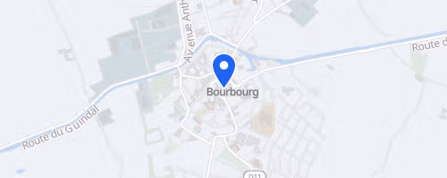 Foulées bourbourgeoises