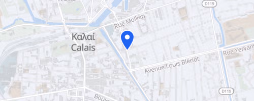 Calais Beach Race : La course du dragon