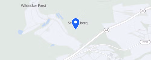 Rhädenlauf Wildeck-Obersuhl