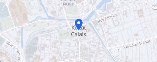 Trail Des Forteresses De Calais