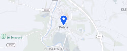 Dohnaer Adventslauf