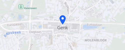 EnergyVision Genk Loopt!