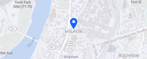 Mülheimer Firmenlauf - Laufen & Wandern