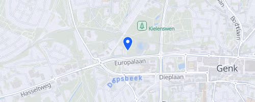 Genk Marathon - 1 november 2026