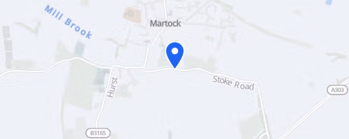 Martock 10k 2026