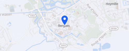 Les foulées de la Rouge Flamande