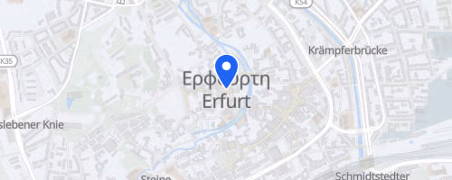 Megamarsch Erfurt