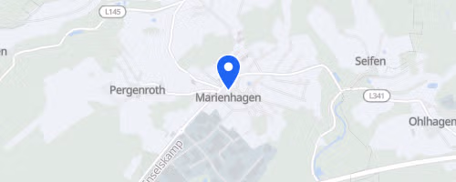 Glühweinlauf Marienhagen