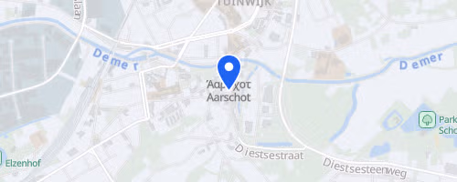 Dwars door het Hageland