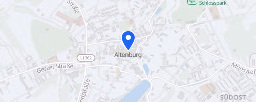 Skatstadtmarathon Altenburg