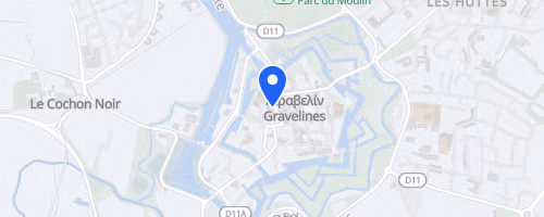 Chtriman Gravelines